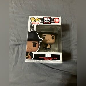 Run DMC Funko Pop